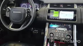 Land Rover Range Rover Sport de 2022