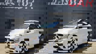 Mercedes-Benz Classe A de 2016