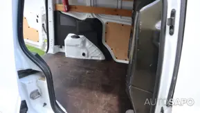 Ford Transit Courier de 2017