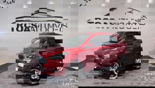 Ford Ka+ 1.2 Ti-VCT Ultimate de 2017