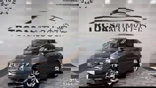 Opel Insignia de 2014