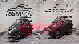 Toyota Yaris de 2020