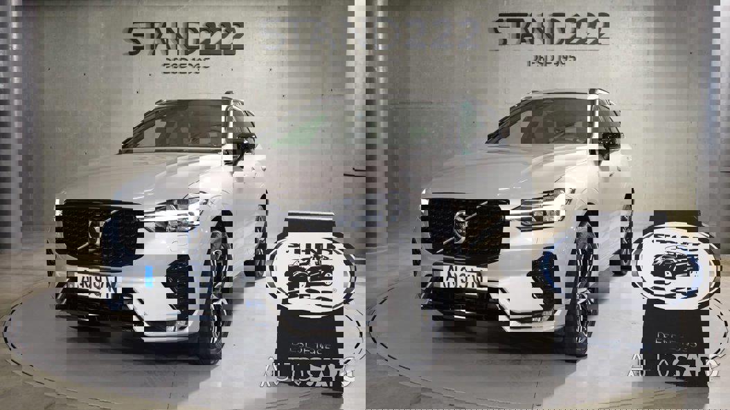 Volvo XC60 de 2022