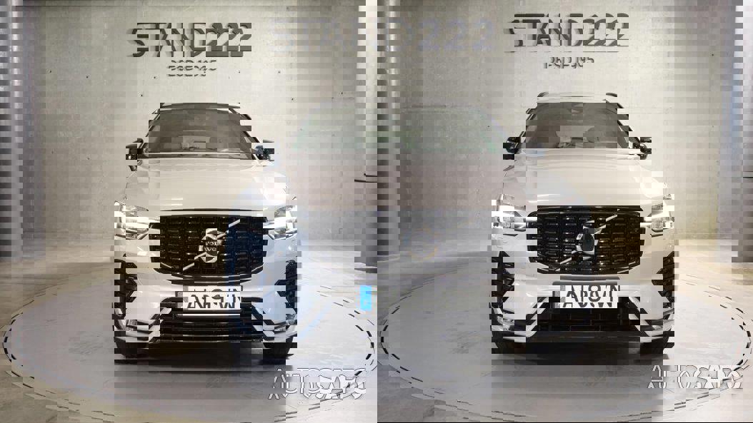 Volvo XC60 de 2022