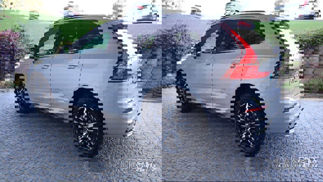 Volvo XC60 de 2022