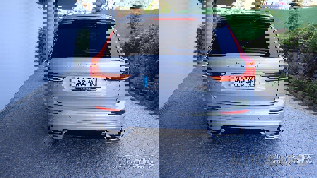 Volvo XC60 de 2022