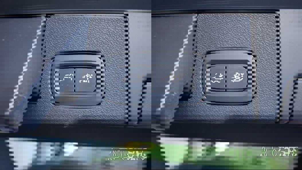 Volvo XC60 de 2022