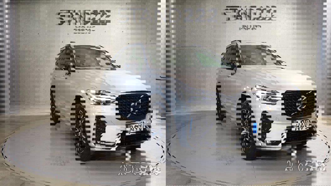 Volvo XC60 de 2022