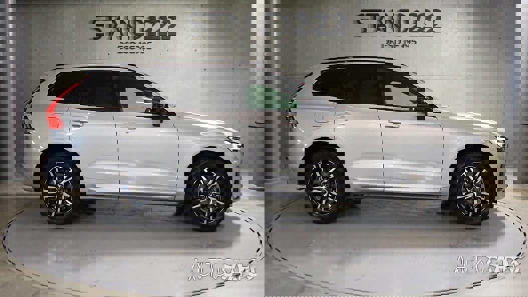 Volvo XC60 de 2022