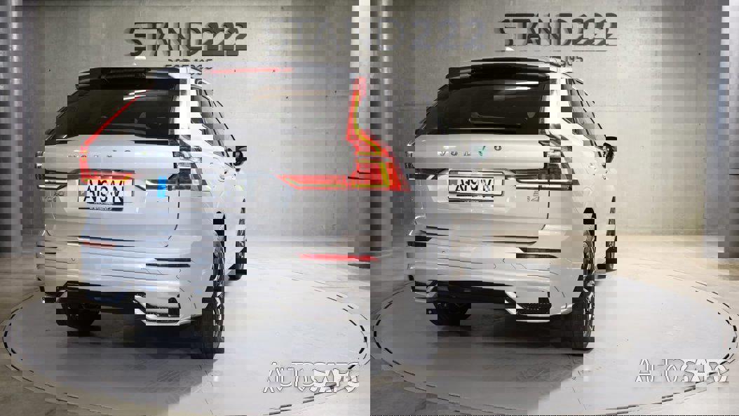 Volvo XC60 de 2022