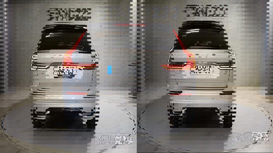 Volvo XC60 de 2022