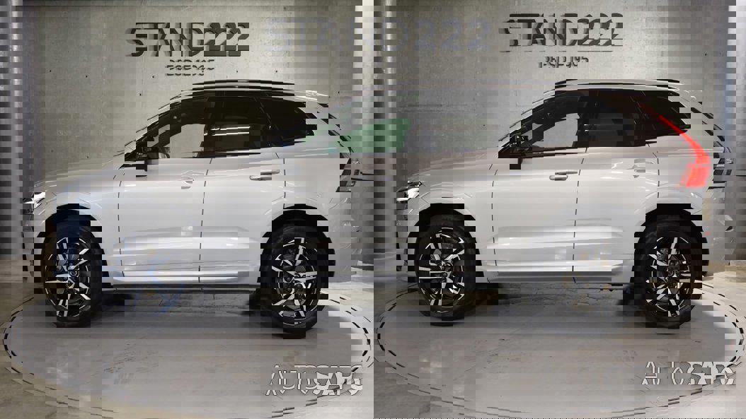 Volvo XC60 de 2022