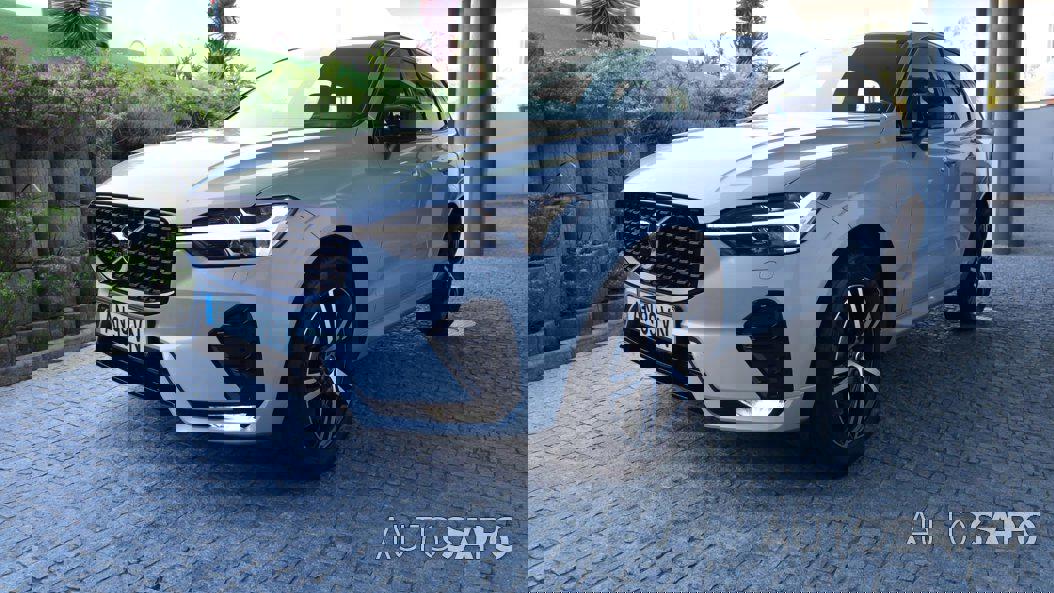 Volvo XC60 de 2022
