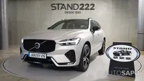 Volvo XC60 de 2022