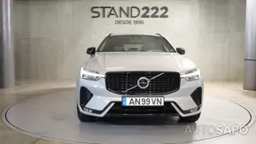 Volvo XC60 de 2022