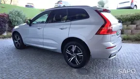 Volvo XC60 de 2022