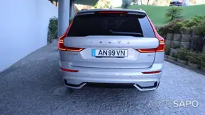 Volvo XC60 de 2022