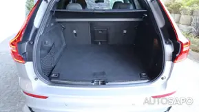 Volvo XC60 de 2022