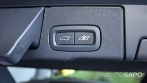 Volvo XC60 de 2022