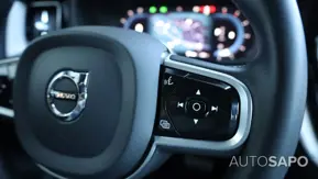 Volvo XC60 de 2022