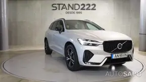 Volvo XC60 de 2022