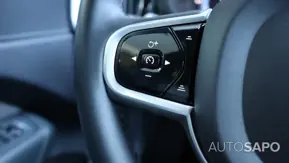 Volvo XC60 de 2022