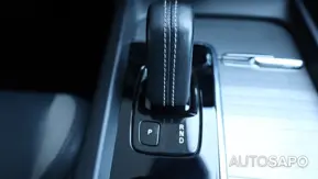 Volvo XC60 de 2022