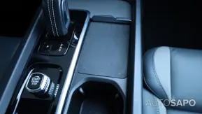 Volvo XC60 de 2022