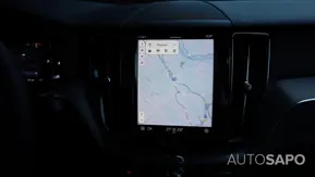 Volvo XC60 de 2022