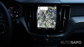 Volvo XC60 de 2022