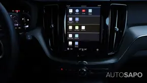 Volvo XC60 de 2022