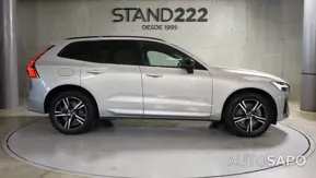 Volvo XC60 de 2022
