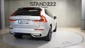 Volvo XC60 de 2022