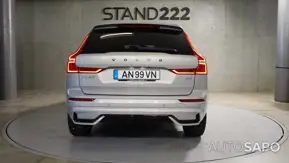 Volvo XC60 de 2022