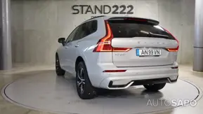 Volvo XC60 de 2022