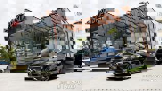 Mercedes-Benz Classe C de 2022