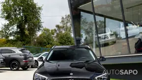 Mercedes-Benz Classe C de 2022