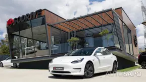 Tesla Model 3 Long-Range Dual Motor AWD de 2020
