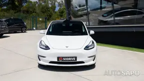 Tesla Model 3 Long-Range Dual Motor AWD de 2020
