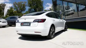 Tesla Model 3 Long-Range Dual Motor AWD de 2020