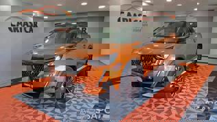 Peugeot 2008 de 2021