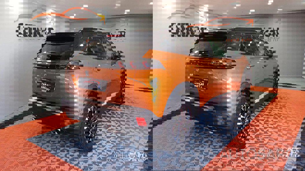 Peugeot 2008 de 2021
