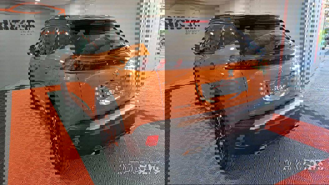 Peugeot 2008 de 2021