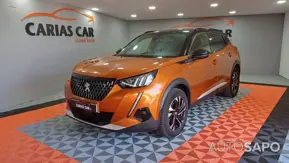 Peugeot 2008 de 2021