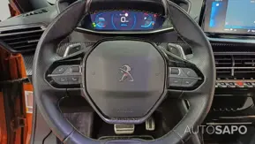Peugeot 2008 de 2021