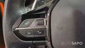 Peugeot 2008 de 2021