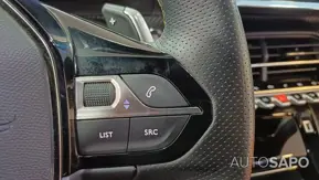Peugeot 2008 de 2021