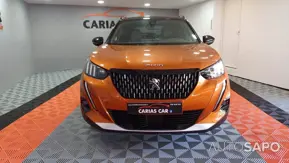 Peugeot 2008 de 2021