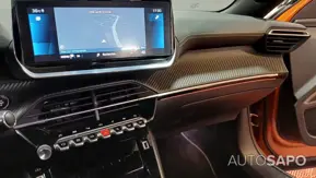 Peugeot 2008 de 2021
