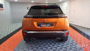 Peugeot 2008 de 2021
